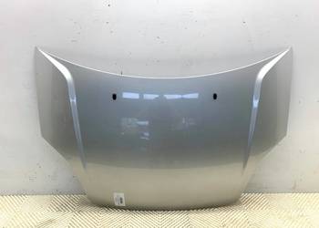 MASKA FORD FIESTA MK6 Hatchback 01-14 POKRYWA PRZEDNIA, SILNIKA