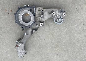 Obudowa Pompy Man 51063303012 D20 D2066LF