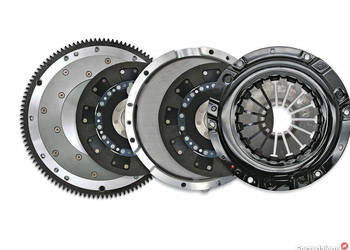 Koło dwumasowe regenerowane FORD MONDEO 2.0 TDDi TDCi MK3,4