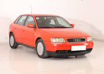 Audi A3 1.6