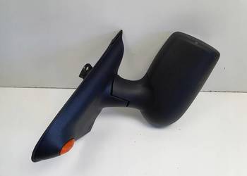 LUSTERKO Ford Transit VI MK6 _ LEWE KIEROWCY manualne