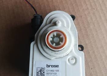 Silniczek żaluzji rolety powietrza c11492 105 bmw