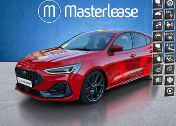 Ford Focus 2.3 EcoBoost ST X ! Z Polskiego Salonu ! Faktura VAT ! Mk4 (201…