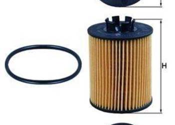filtr oleju OPEL ASTRA G 1.2 1.4 AGILA KNECHT filtr oleju OPEL ASTRA G 1.2 1.4 AGILA KNECHT