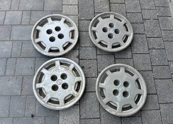 Kołpaki 13" FSO Polonez