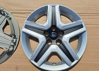 KOŁPAK FORD FOCUS MK4 STRUKTURALNY 16"  NX7C-1130-A1A