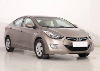 Hyundai Elantra 1.6