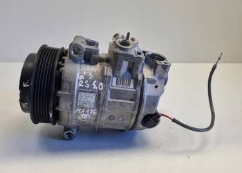 SPRĘŻARKA KLIMATYZACJI Porsche 911 991 GT3 3.8 _ pompa 9A112601105