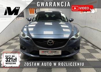 2.0 Benzyna Salon Polska kamera GWARANCJA