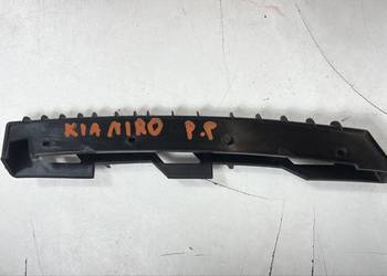 KIA NIRO ŚLIZG MOCOWANIE ZDERZAKA REFLEKTORA PRAWY PRZÓD 86552-G5000