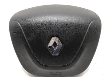 PODUSZKA POWIETRZNA KIEROWCY RENAULT MASTER III AIRBAG