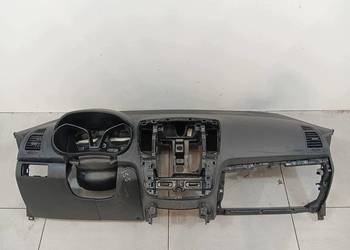 DESKA ROZDZIELCZA KOKPIT PULPIT EU AIRBAG Hyundai ix20 I (2010-  )