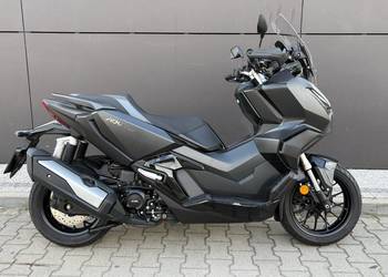 HONDA ADV350 Salon PL Jak Nowy
