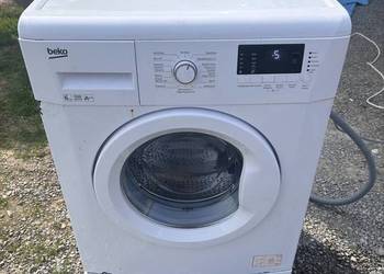 Pralka Beko