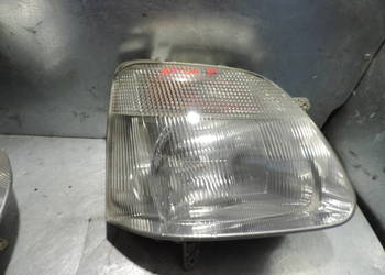 OPEL AGILA A LAMPA PRAWY PRZÓD PRZEDNIA