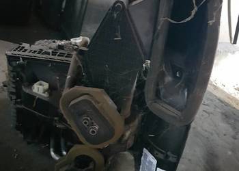 Nagrzewnica chłodnica klimatyzacji wentylator ford fiesta