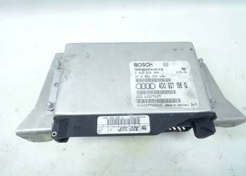 AUDI A8 D2 3.7 STEROWNIK SKRZYNI 4D0927156G