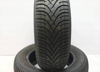 2x OPONA ZIMOWA KLEBER KRISALP HP3 195/60R15 (3723)6.85MM (3723)6.80MM