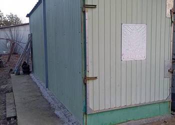 Suszarnia muller do tytoniu