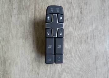Panel sterowania szyb lusterek 22154235 VOLVO FH FM