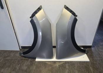 PRAWY BŁOTNIK A3 KIA SPORTAGE III