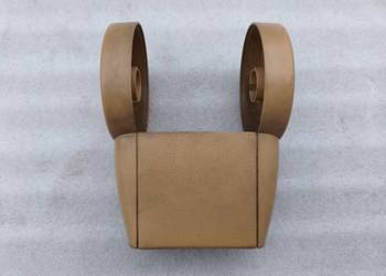 Osłona Zaślepka Mocowania Podłokietnika Skoda Octavia I Lift Beżowa