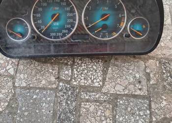 Licznik BMW X5 E53 CUSTOM 6942173
