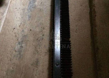 Claas Lexion Listwa Noźowa Sieczkarnie