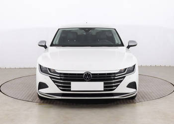 VW Arteon 2.0 TSI