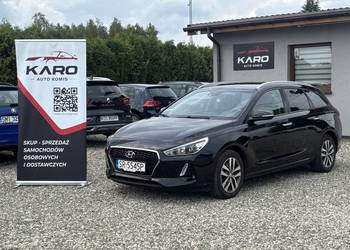 Hyundai i30 - GWARANCJA
