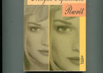 Powrót - Papuzińska Powrót - Papuzińska