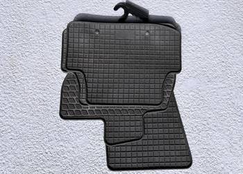 Dywaniki gumowe Seat Ateca Arona Ibiza VW Polo T-Roc kpl