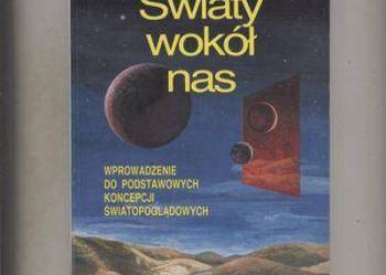 Sire J.W. - Światy wokół nas