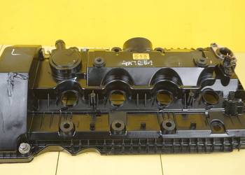 BMW X5 E70 4.8 08r 355KM N62B48 pokrywa zaworow lewa 7522160