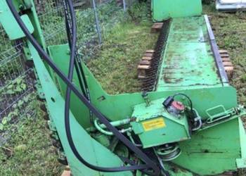 Deutz fahr stół do rzepaku 3.6