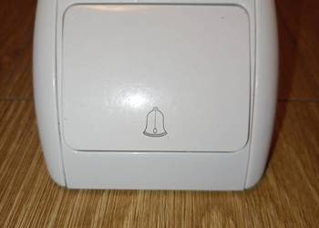 Przycisk do dzwonka MAKEL