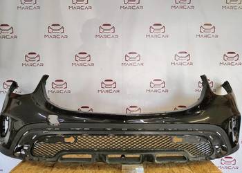 Zderzak Przód Przedni Mercedes GLC 253 Lift 2019– A2538858002