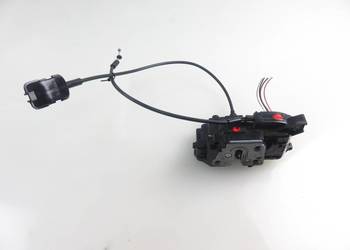 ZAMEK PRAWY PRZEDNI RENAULT CLIO III Grandtour 300125F