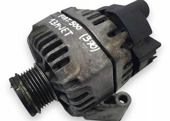 ALTERNATOR Fiat 500 Lancia Ypsilon Alfa Romeo 1.3 M-Jet 120A 51880175 Valeo