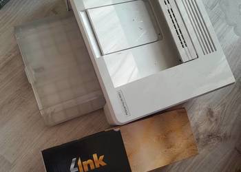 Drukarka laserowa HP LaserJet Pro M102w