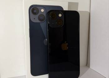iPhone 13 128GB Czarny