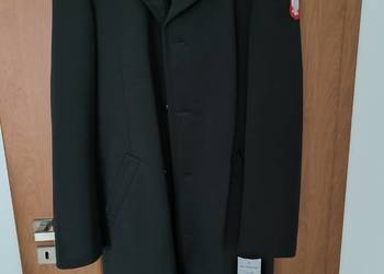 Nowy płaszcz męski Sił Powietrznych wz. 215/MON