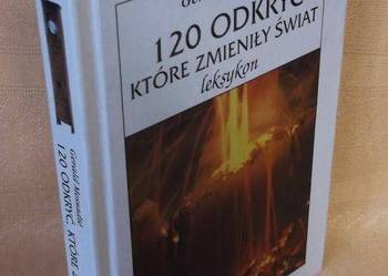 120 odkryć, które zmieniły świat