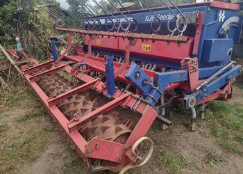 Agregat siewny Nordsten 3 m