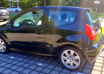 Citroen C2 2006