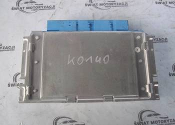 BMW E39 2.5 komputer sterownik skrzyni 7515810 1137328137