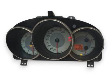 LICZNIK ZEGARY 8LBS3PA Mazda 3 I BK 1.6 CITD Diesel 260 948km europa