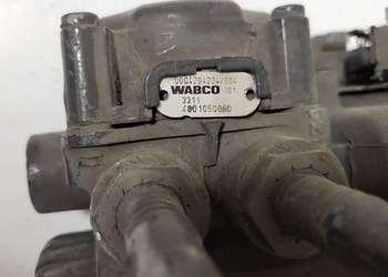 MERCEDES ATEGO ACTROS MP3 AXOR ZAWÓR MODULATOR EBS 4801050060 0004294224