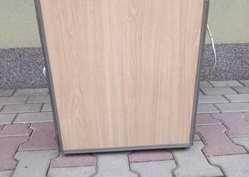 Lodówka do przyczepy kampera na 12 V, 230 W, gas