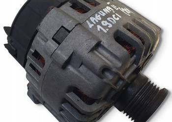 ALTERNATOR Renault Laguna II 1.9 DCI